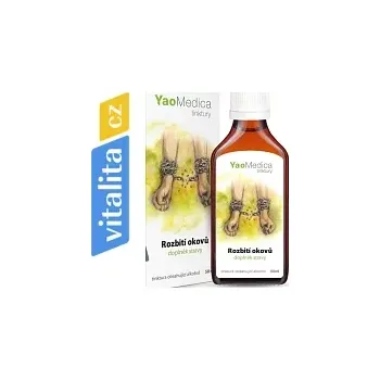 Přírodní produkt Yaomedica Rozbití blokád 2 x 50ml