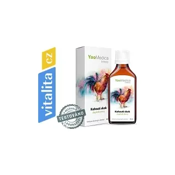 Přírodní produkt YaoMedica Kohoutí skok 2x 50 ml