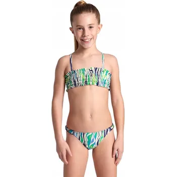 Dámské plavky Dvoudílné plavky Arena 140 vícebarevné