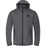 Fan-shop Bunda CHELSEA FC Shower grey velikost: S