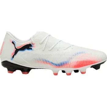Pánská sportovní obuv Fotbalové boty Puma Future 8 Match Low FG/AG M 108599 01 44,5