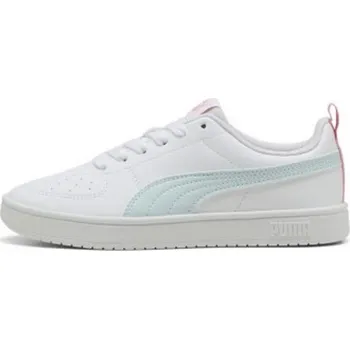 Chlapecké tenisky Boty Puma Rickie Jr 384311 42 36