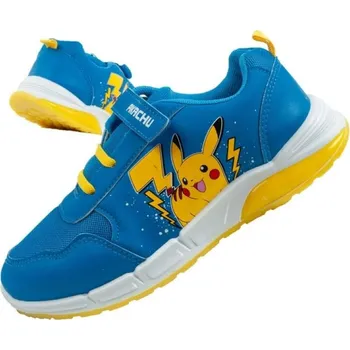 Chlapecká obuv Boty Leomil Jr PO00140 30