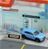 Příslušenství k autodráze Mattel Matchbox JBW37 Letiště herní set
