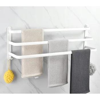 Věšák Volně stojící háček Arhatreya bílý