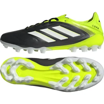 Pánská treková obuv Boty adidas COPA PURE III League 2G/3G AG M JR2864 40 2/3