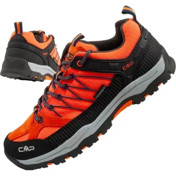 Chlapecké tenisky Boty CMP Rigel Low Jr 3Q54554J27CR 38