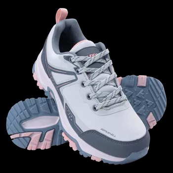 Dámská běžecká obuv Boty Hi-Tec Hiest Low WP W 92800657927 39