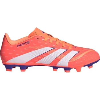 Pánská treková obuv Kopačky adidas Predator Club FG/MG JH8846 43 1/3