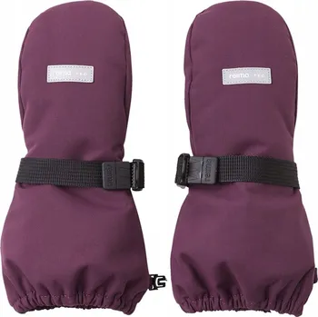 Rukavice Dětské rukavice REIMA Ote fialové, vel 5