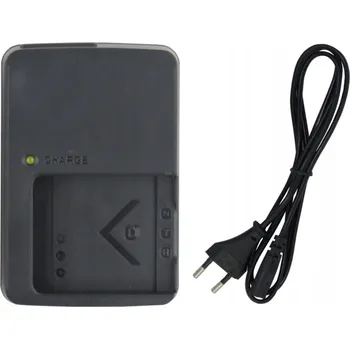 Nabíječka BC-CSDE pro Sony NP-FD1