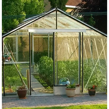 Skleník ACD Prestige S204 3,0 x 3,8 m | sleva 11% | cena za ks