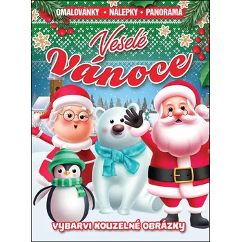 Bystrá hlava Veselé Vánoce