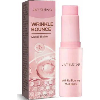 Pleťový krém Veganský krém v tyčince na oční okolí a obličej – Redukce vrásek 20 ml