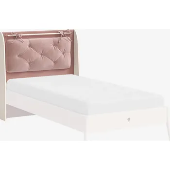 Čilek Čelo k posteli š. 100 cm s polštářem Elegance