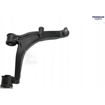 Zavěšení kol Rameno Sidem 6179 , odpružení kol