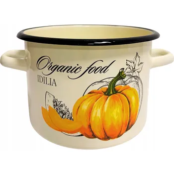 Hrnec Tradiční Hrnec Igmar Pumpkin 5,5 l