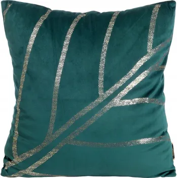 Povlak na dekorativní polštářek Dekorační povlak na polštář Eurofirany 45 x 45 cm