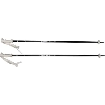 Sjezdová hůlka Lyžařské hole Atomic W, black- white délka: 110