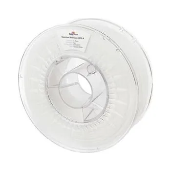 Filament Filament Spectrum HIPS-X 1.75mm GYPSUM WHITE 1kg