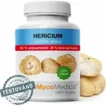 MycoMedica Hericium 50 % 90 kapslí