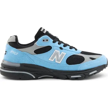 Pánské tenisky Unisex boty New Balance U993BB – modré