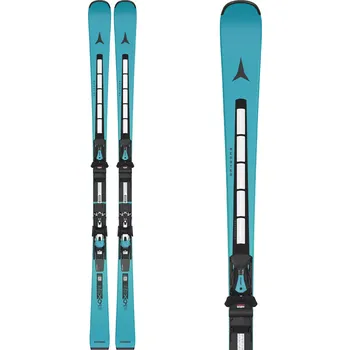 Sjezdové lyže Sjezdové lyže Atomic Redster X9S RVSK S + vázání Atomic I 12 GW