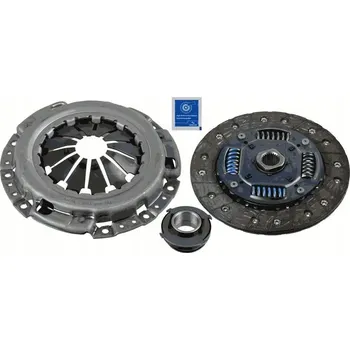 Spojková sada Sachs 3000 951 487 Sada spojky