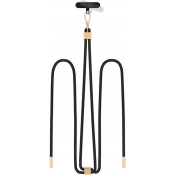 Šňůrka na telefon Tech-Protect, nastavitelná šňůrka na krk a přes rameno