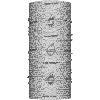 Nákrčník Nákrčník High Point Tau Scarf Barva: šedá