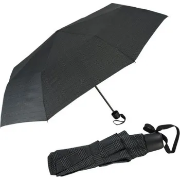 Deštník Derby Hit Vzorovaný - pánský skládací deštník