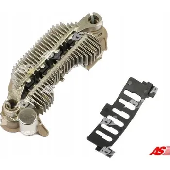 Alternátor ARC5126 USMĚRŇOVACÍ MŮSTEK ALTERNÁTORU AS-PL