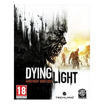 Počítačová hra ESD GAMES ESD Dying Light ESD-3113