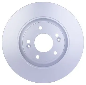 Brzdový kotouč Brzdový kotouč HELLA PAGID 8DD 355 117-971