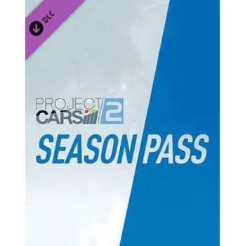 Počítačová hra Project Cars 2 Season Pass PC - digitální verze - Hraj již za pár minut