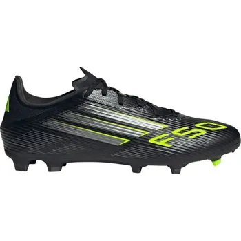 Pánská treková obuv Kopačky adidas F50 League FG/MG M JI0007 40 2/3