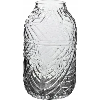 Váza Skleněná sklo Mondex 23 cm