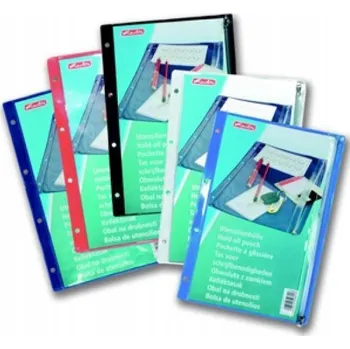 Pořadač/Organizér A5 Herlitz