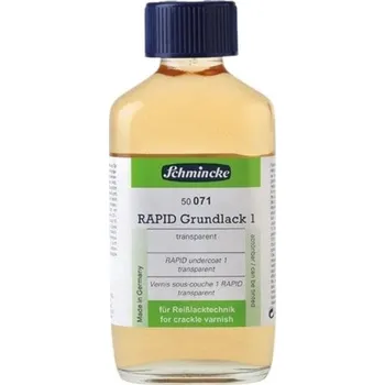 Speciální výtvarná barva Schmincke 50071 Primer 200 ml