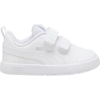 Chlapecké tenisky Boty Puma Courtflex V3 V Inf Jr 310252 02 25