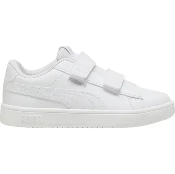 Chlapecké tenisky Boty Puma Rickie Classic V PS Jr 394253 08 33