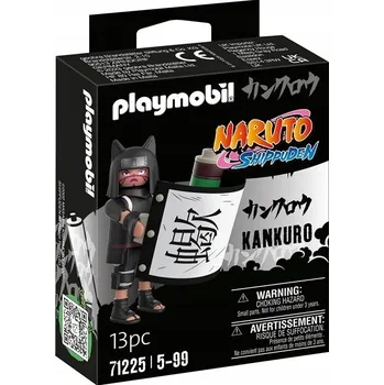 Stavebnice Playmobil Playmobil 71225 Kankuro