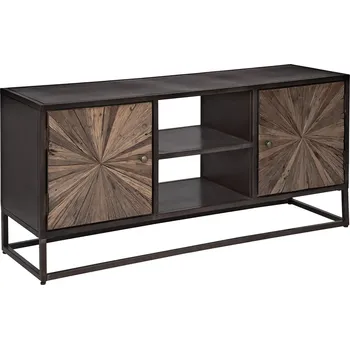 Šatní skříň Atmosphera Skříň pod televizi ORIGINS, 40 x 130 cm