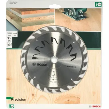 Pilový kotouč Řezný kotouč Bosch 2609256863 s karbidovými zuby