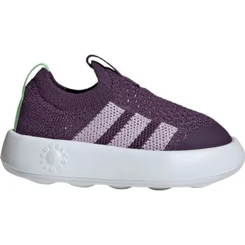 Chlapecké tenisky Boty adidas Bubblecomfy Jr JR5990 20