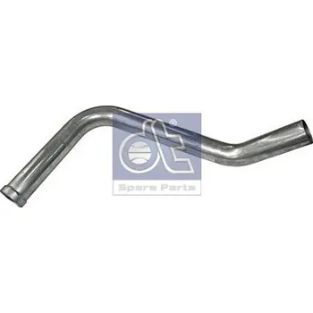 Výfuková trubka Výfuková trubka DINEX DIN68012