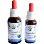 Eleuterokok ostnitý - Sibiřský ženšen AF tinktura 50 ml