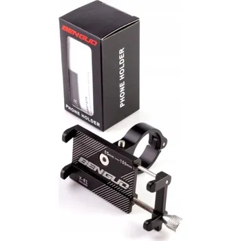 Držák telefonu BGX-81 na kolo, koloběžku a motorku