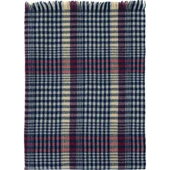 Šála Pánská šála Art of Polo SZ23416-3 - zimní, teplá, károvaná šála, pro muže | Cooltovka.cz