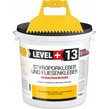 Průmyslové lepidlo Lepidlo na polystyren 25 kg